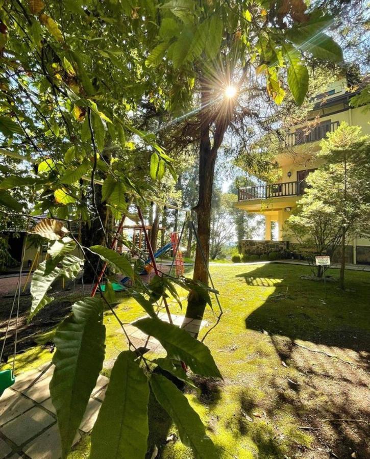 Natal Luz - Gramado! Residencial Vale Dourado Aparthotel Esterno foto